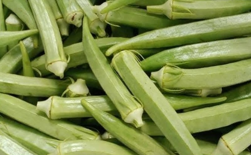 This is a food that can effectively support visceral fat loss when added to the diet. Photo: Kieu Vu