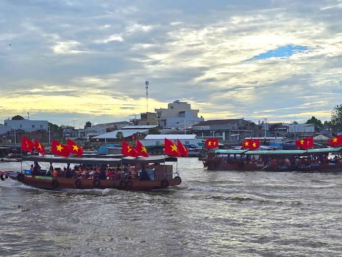 Tu rang sang,