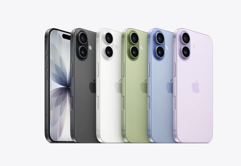 iPhone 17モデルはベトナムで最も早く発売される予定です。写真:Apple