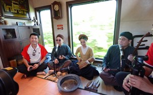 Khi di sản thổi sức sống mới vào du lịch Việt Nam