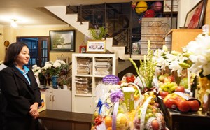 Tưởng niệm cố nhà nghiên cứu lịch sử Nguyễn Đình Đầu