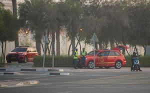 Cam kết của Tổng thống Trump sau khi Israel không kích thủ đô Qatar