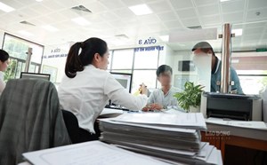 Bộ Xây dựng trả lời về thủ tục hành chính xây dựng ở địa phương
