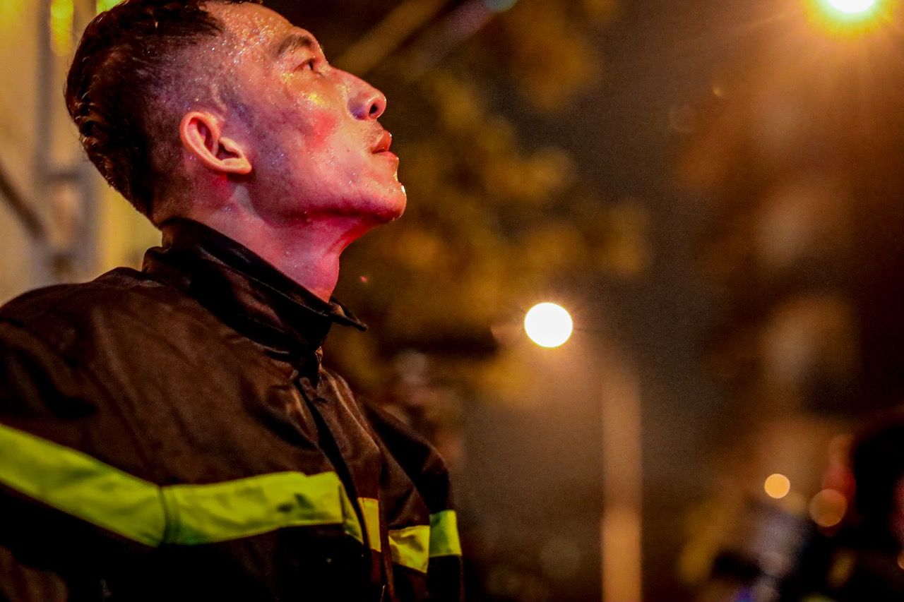 Lien Binh Phat. Photo: Producer.