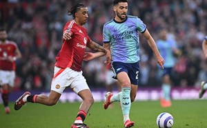 Vai trò chưa rõ ràng nhưng hiệu quả của Mikel Merino