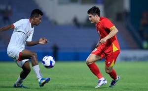 Sự hiệu quả của U23 Việt Nam