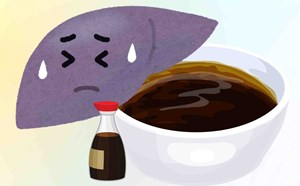 Những cách sử dụng nước tương có thể gây độc, ăn mòn gan