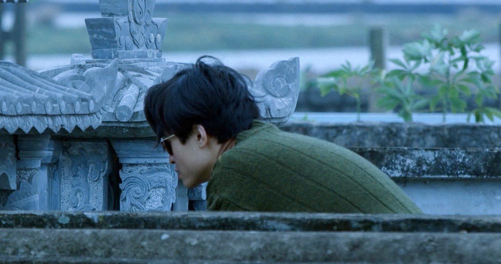 Phim tài liệu lấy cảm hứng từ concert của Hà Anh Tuấn ra mắt