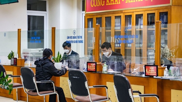 Xin nghỉ theo Nghị định 178 để "nhường chỗ cho lớp trẻ"