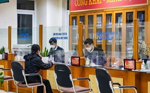 Xin nghỉ theo Nghị định 178 để "nhường chỗ cho lớp trẻ"