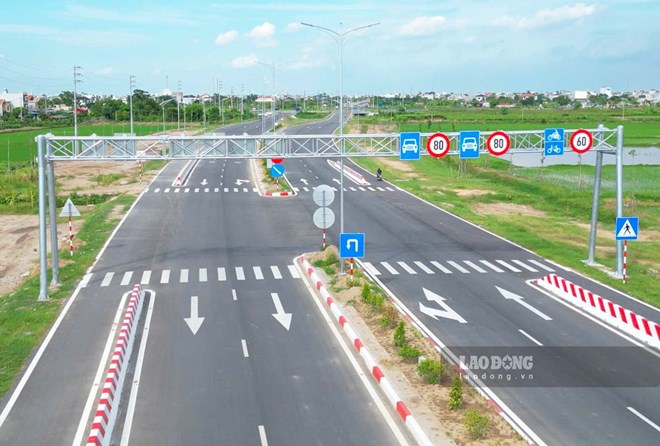 Hưng Yên ưu tiên phát triển hạ tầng giao thông, khu công nghiệp và dự án dân sinh