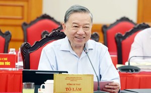 Tổng Bí thư: Cần có chính sách huy động nguồn lực tư nhân tham gia dự án hạ tầng trọng yếu