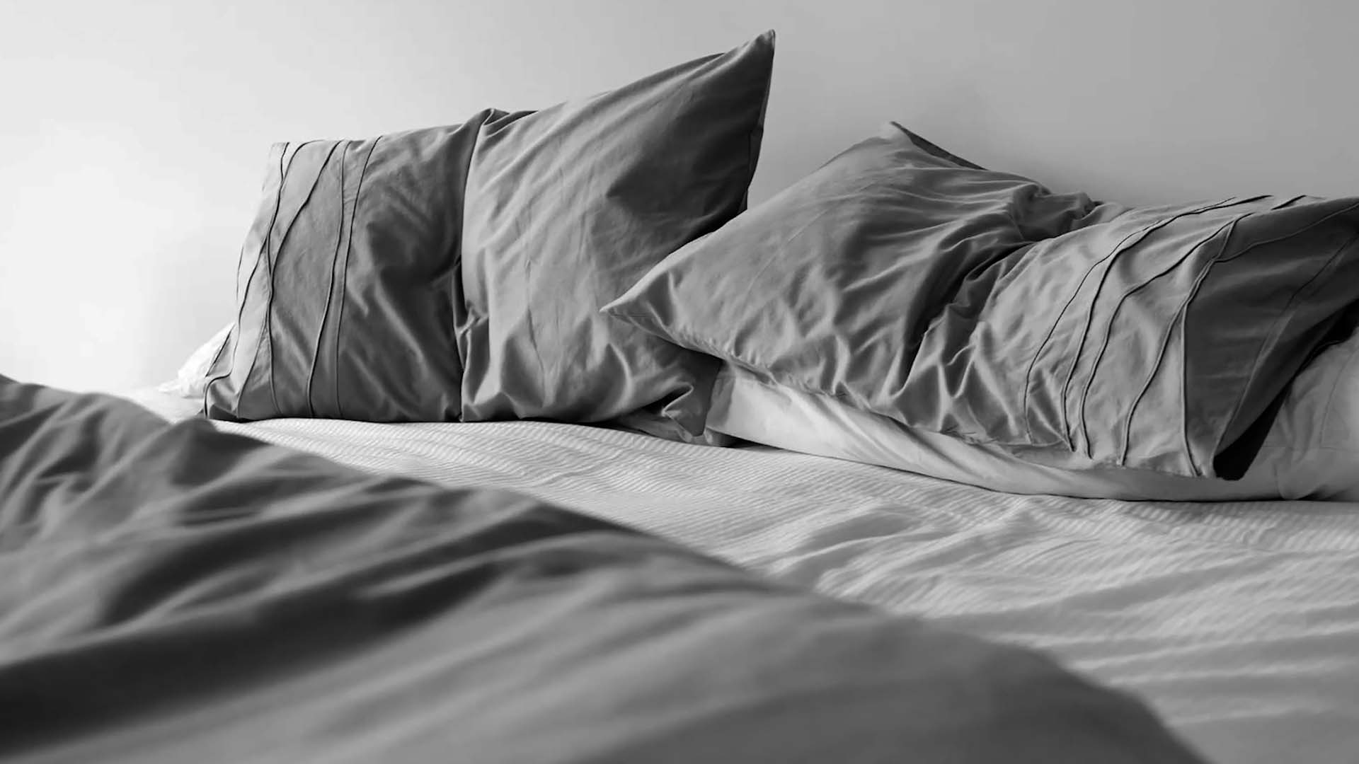 Psychological experts warn of the consequences of cold in bedside-down life