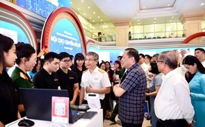 Viettel Tendoo đồng hành cùng Cục thuế hỗ trợ kê khai thuế cho hộ kinh doanh