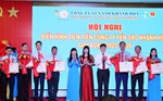 Thi đua đưa thương hiệu Yến sào Khánh Hòa vươn tầm thế giới
