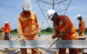 Lịch cắt điện ở Huế ngày 11.9