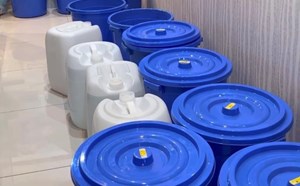 Căn hộ của Phó Chủ tịch HoREA bị cúp nước vì nợ hơn 1 triệu tiền nước