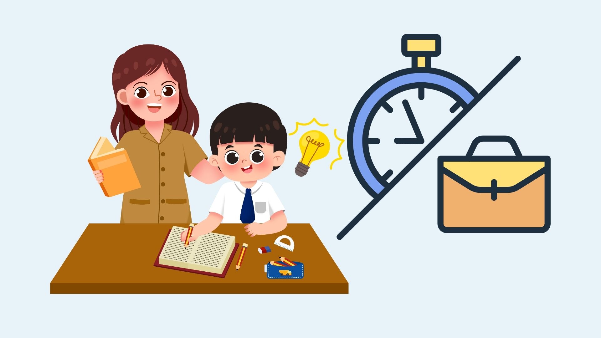 Note on the working regime of teachers from 2026. Graphics: Phuong Anh