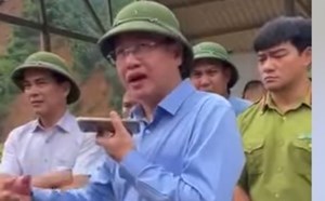 Thanh Hóa bổ sung nhiệm vụ của 2 phó chủ tịch UBND tỉnh