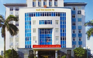 Lý do 3 doanh nghiệp ở Quảng Trị bị cưỡng chế thuế