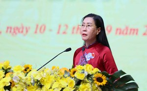 Quảng Ngãi - Đảng bộ cấp tỉnh đầu tiên cả nước tiến hành Đại hội