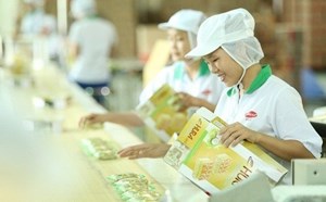 Thương hiệu bánh kẹo lâu đời tại Việt Nam muốn rời sàn chứng khoán