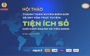 Nguy cơ an ninh mạng trong thanh toán quốc tế, bài học từ những vụ việc chấn động