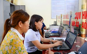 Chủ tịch xã được bổ nhiệm, miễn nhiệm, kỷ luật và quyết lương công chức