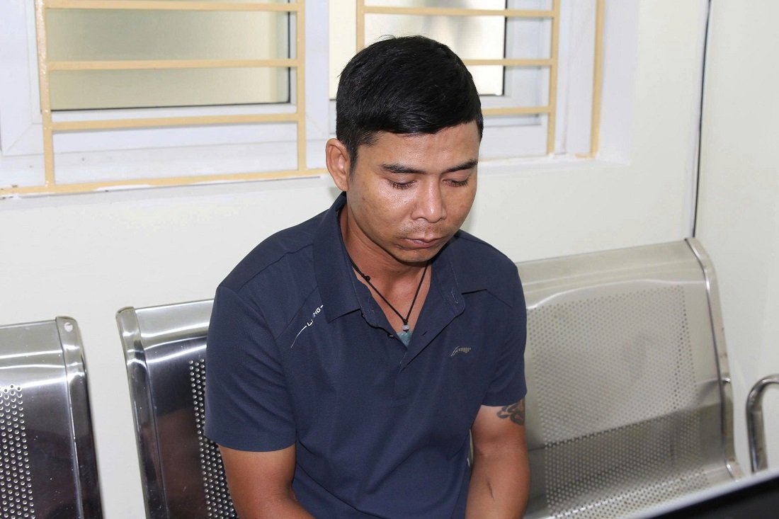 Công an Nghệ An bắt nhanh đối tượng trộm cắp tài sản trị giá 800 triệu đồng