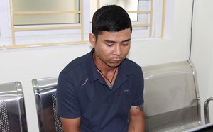 Công an Nghệ An bắt nhanh đối tượng trộm cắp tài sản trị giá 800 triệu đồng