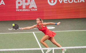 Giải Pickleball quốc tế PPA Tour Asia - Vietnam Cup 2025 sẽ được tổ chức tại Đà Nẵng