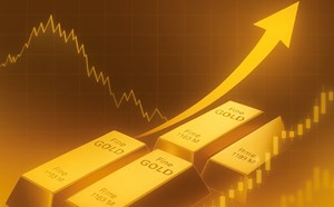 Ngân hàng nâng triển vọng giá vàng thế giới vào cuối năm