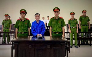 20 năm tù cho đối tượng vận chuyển thuê 500 gram ma túy