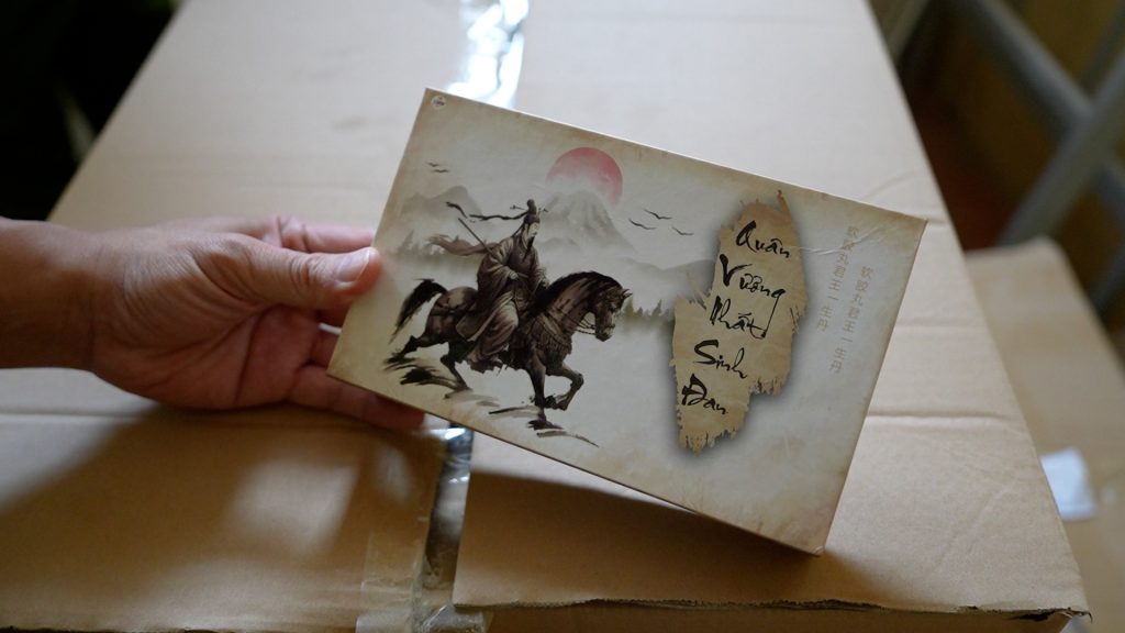 Lào Cai khởi tố tổng giám đốc công ty dược vụ sản xuất, buôn bán hàng giả