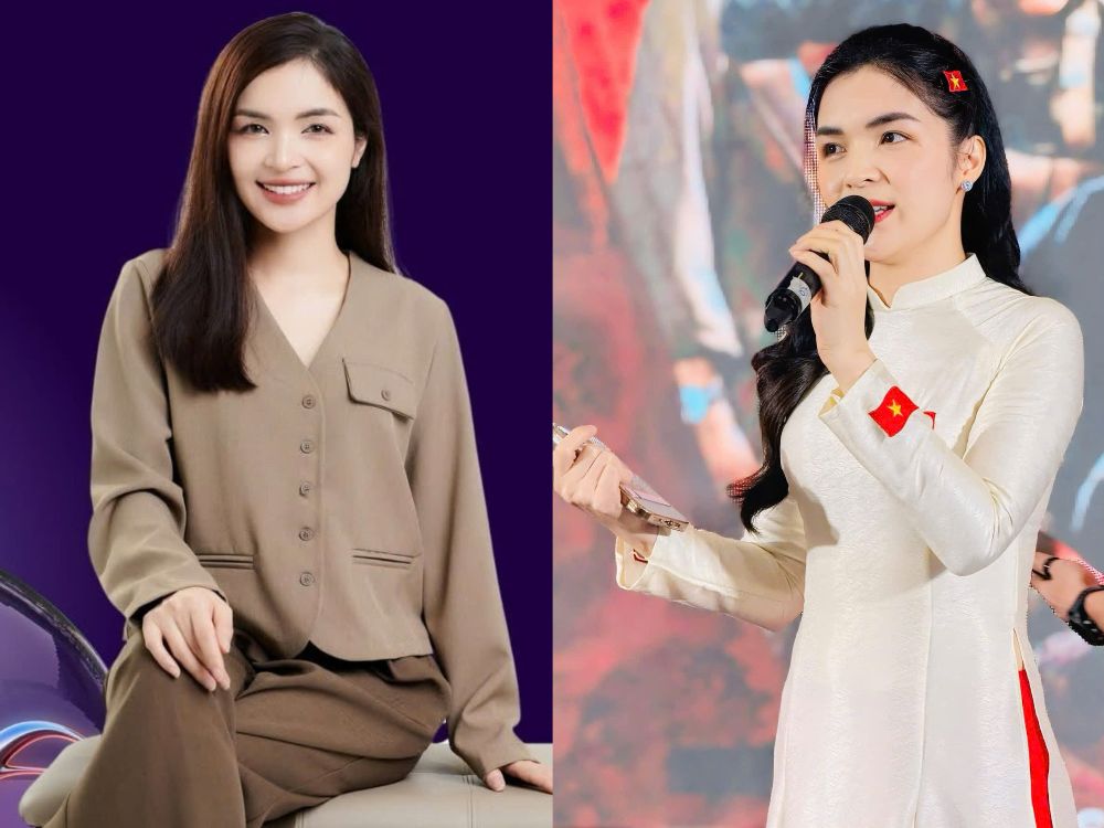 Nguyen Hang dang co cuoc song vien man, thanh cong o nhieu linh vuc khac nhau. Anh: Nhan vat cung cap 