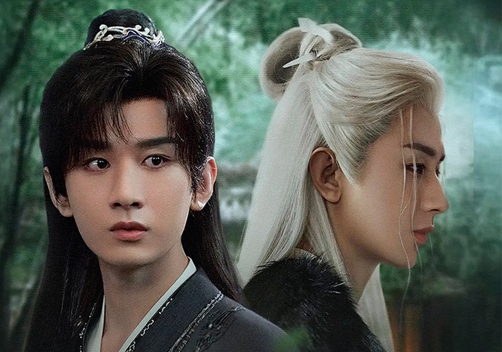 Actor Thanh Nghi. Photo: VieON.