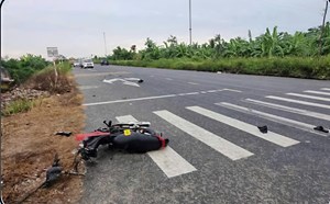 Nguyên nhân ban đầu vụ tai nạn khiến cháu bé 14 tuổi ở Hải Phòng tử vong