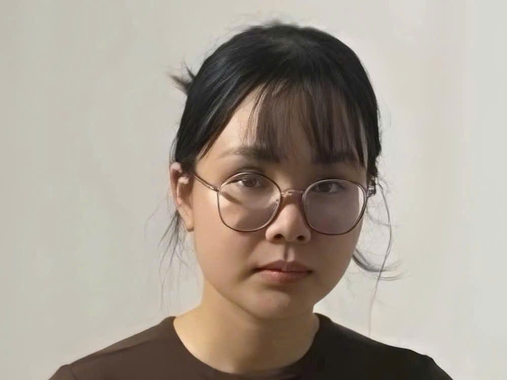 Đối tượng Phùng Thị Khánh Linh. Ảnh: Công an Hà Nội 