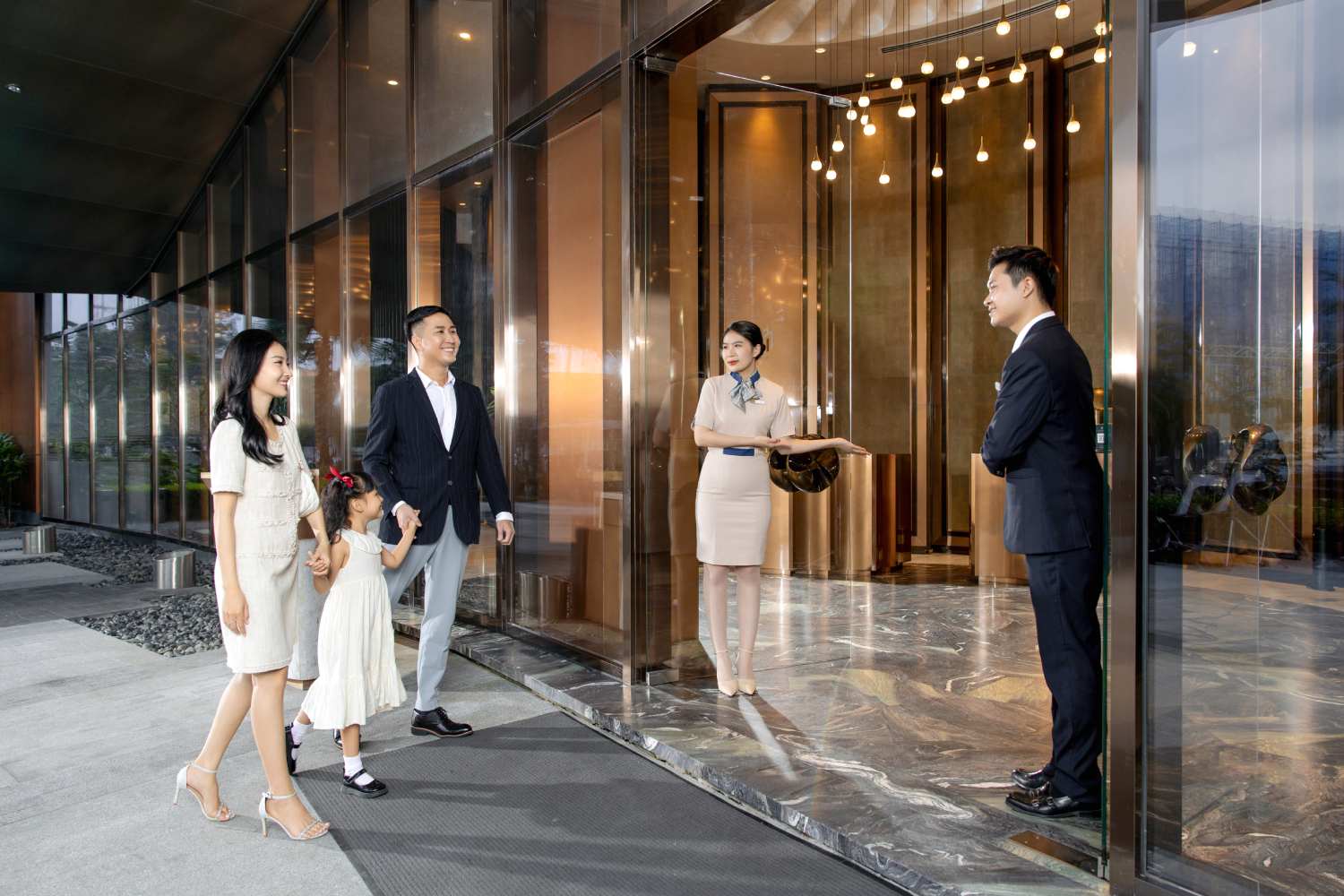 Masterise Property Management mang den mot chuan muc van hanh moi voi tam nhin vuot len tren khai niem quan ly truyen thong