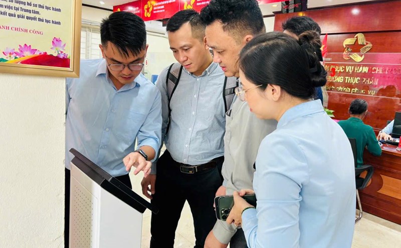 There are still difficulties in science and technology in operating two-level local governments