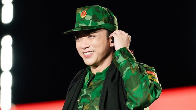 Soobin Hoang Son. Photo: Provided by the manufacturer