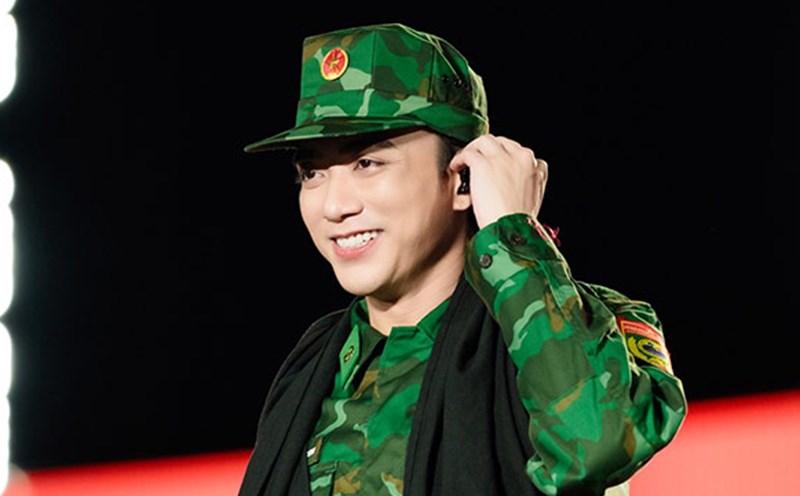 Soobin Hoang Son. Photo: Provided by the manufacturer