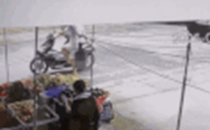 Danh tính bé trai vặn tay ga xe máy gây tai nạn thương tâm