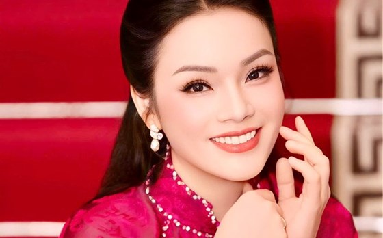 Ca sĩ, NSƯT Tân Nhàn được đề nghị xét học hàm Phó Giáo sư