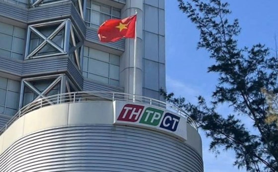 Đài PTTH TP Cần Thơ nợ nhuận bút, thù lao quản lý, công tác phí hơn 21,5 tỉ đồng