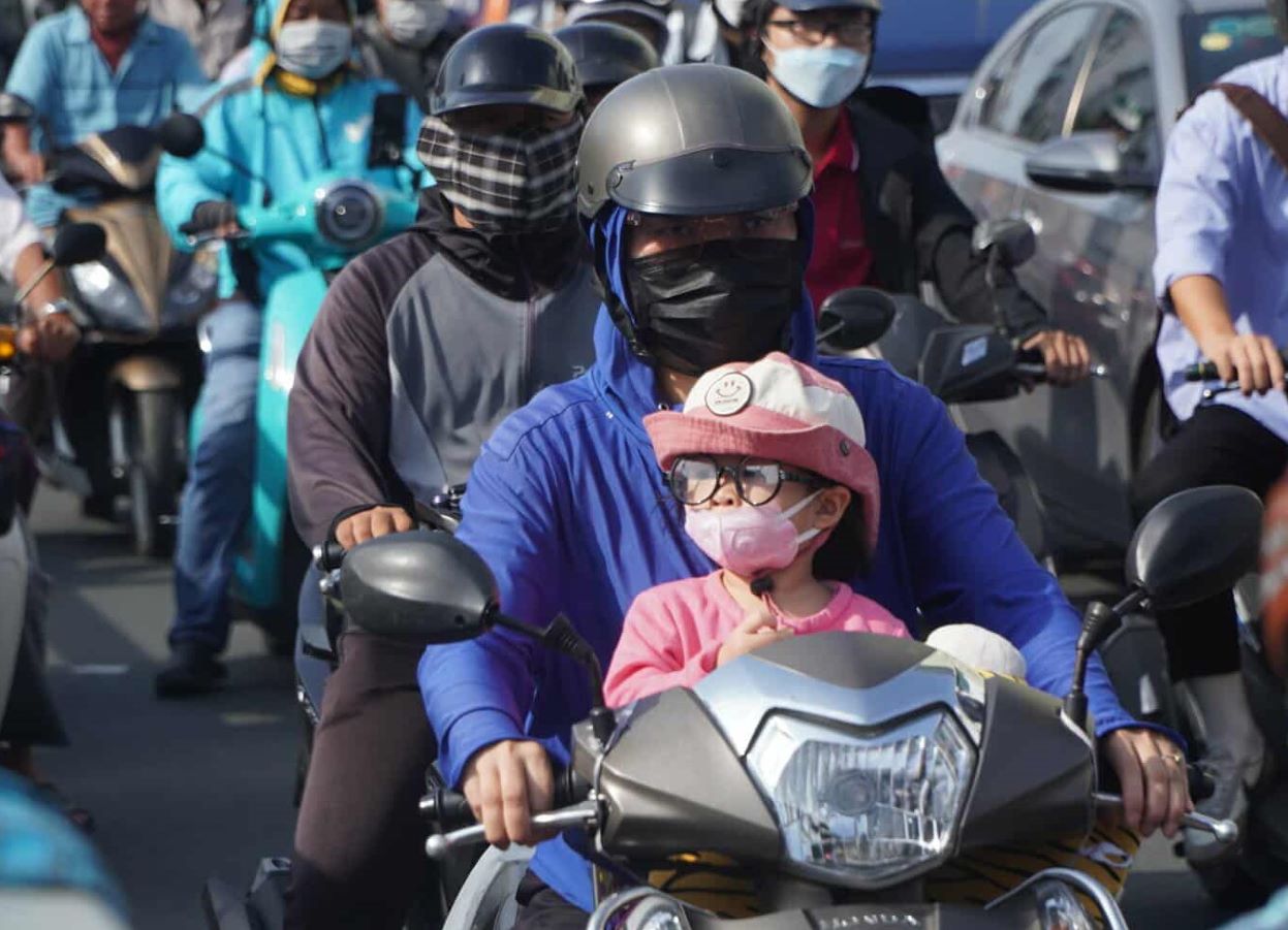 The Ho Chi Minh City Department of Education and Training will issue a document regulating school hours for students at all levels in the 2025-2026 school year. Photo: Chan Phuc