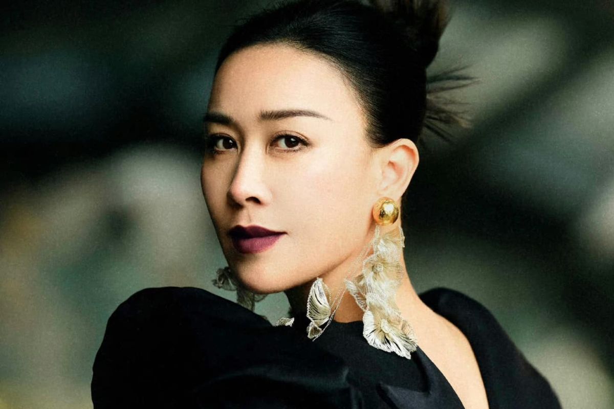 Singer Na Anh. Photo: Producer of The Singer