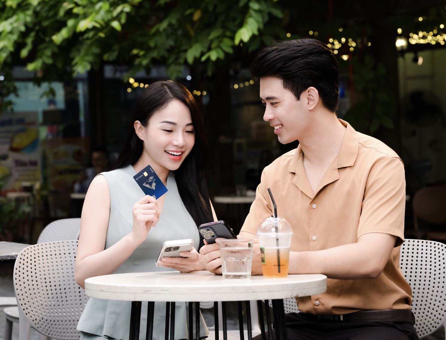 Cho vay truc tuyen mo ra tiem nang lon cho ngan hang thuong mai khi vua giup mo rong thi phan tin dung, vua thuc day tai chinh toan dien trong ky nguyen so. Anh: TPBank