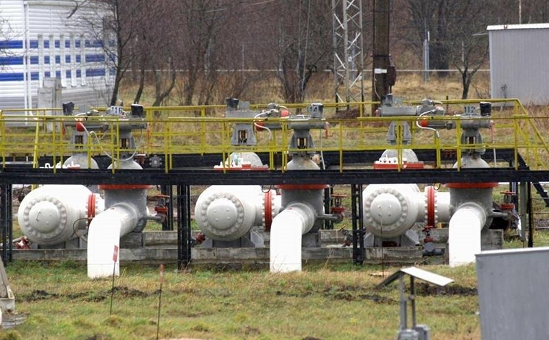 Hungary has repeatedly accused Ukraine of sabotage the Druzhba oil pipeline. Photo: TASS