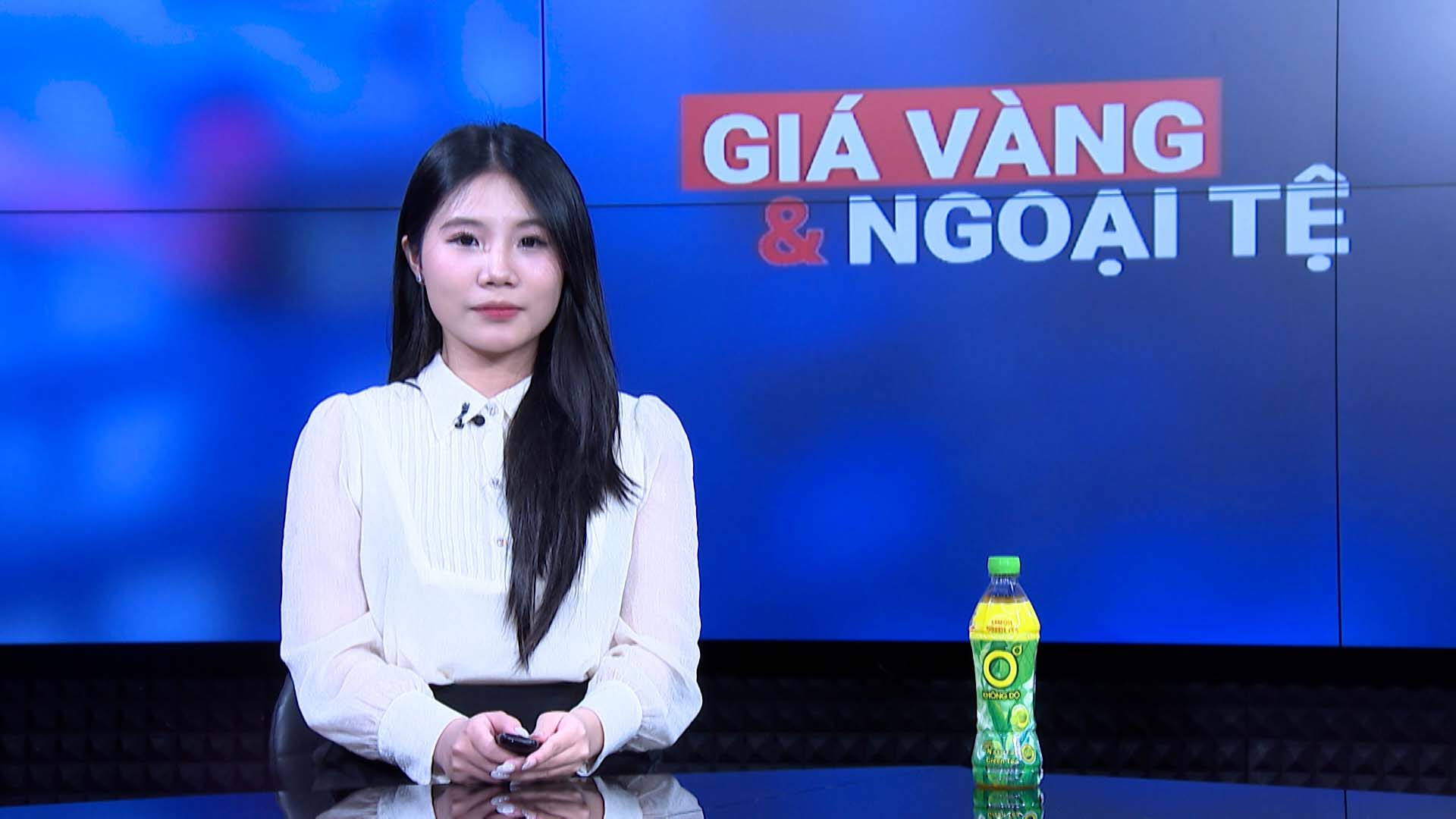 Gold and foreign currency prices 11.9: Domestic gold decreases